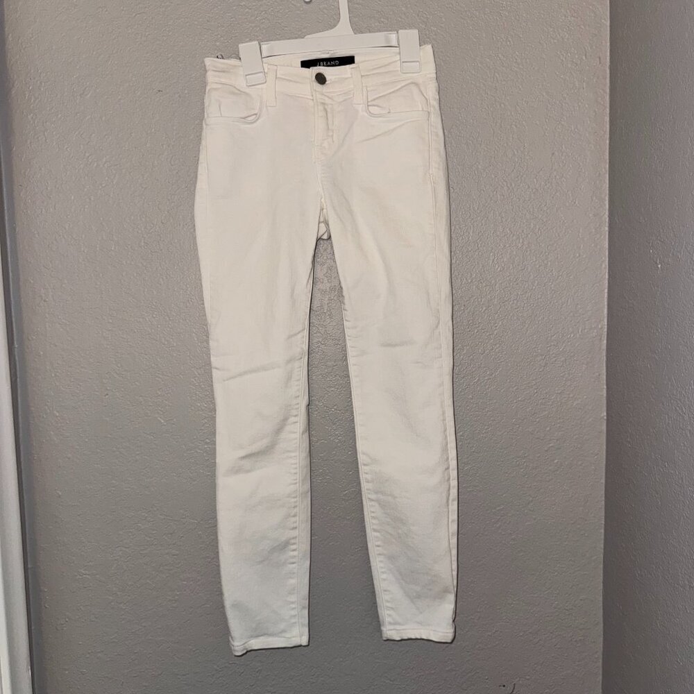 J Brand Women Super Skinny Jeans